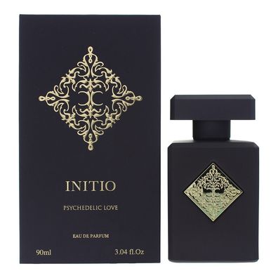 Initio Psychedelic Love - Eau De Parfum - Parfumprobe