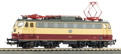 Piko H0 21718 E-Lok Elektrolok BR 112 311-6 Ep. IV DB / Digital Wechselstrom AC
