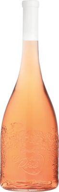 Chateau Roubine La Vie En Rose 2024 6 L Imperiale (Gr. 6 L Impériale)