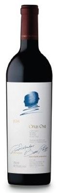 Opus One - Robert Mondavi Opus One 2021 0.75 L Flasche (Gr. 0.75 L Flasche)
