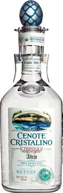 Stoli Group Cenote Cristalino NV 0.7 L Flasche (Gr. 0.7 L Flasche)