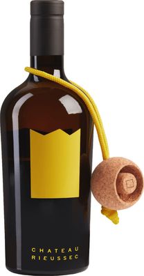 Chateau Rieussec Rieussec 2020 0.75 L Flasche (Gr. 0.75 L Flasche)