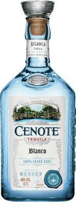 Stoli Group Cenote Blanco NV 0.7 L Flasche (Gr. 0.7 L Flasche)