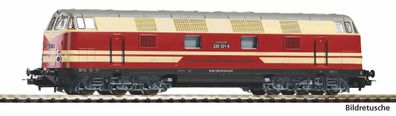 Piko H0 52717 Diesellok BR 228 321-6 Cargo Logistic Rail Ep. VI CLR DC