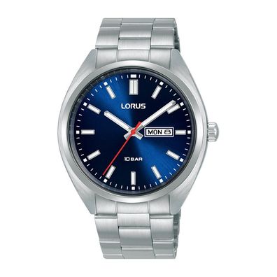 Lorus - RH365AX9 - Armbanduhr - Herren - Quarz - Sports