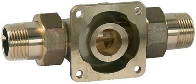 SYR Drufi Universalflansch 2315 DN 25