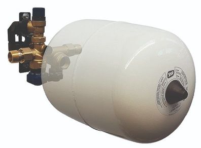 SYR Sicherheitscenter 4807 mit 8l-MAG