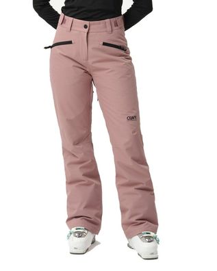 Colourwear Women Snow Hose Cork taupe