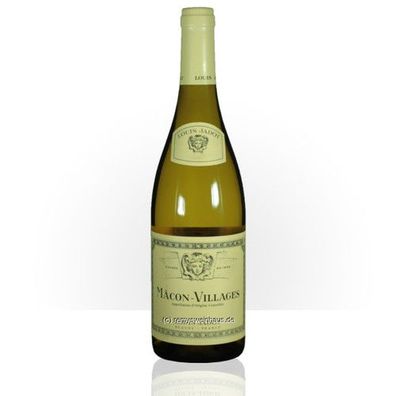 Louis Jadot 2024 Mâcon-Villages AOC 0.75 Liter