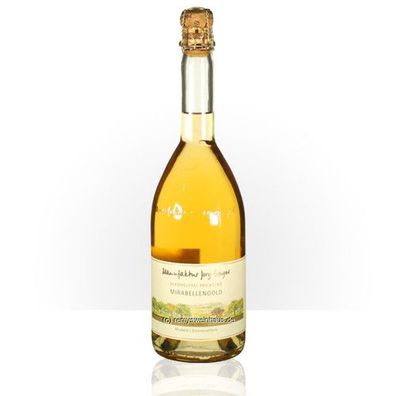 Manufaktur Jörg Geiger GmbH Mirabellengold (206) Alkoholfrei 0.75 Liter
