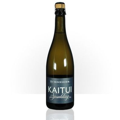 Markus Schneider 2024 'KAITUI' Sparkling Sauvignon Blanc Brut 0.75 Liter