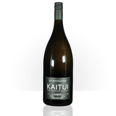 Markus Schneider 2023 MAGNUM 'KAITUI' Sauvignon Blanc Pfalz 1.50 Liter