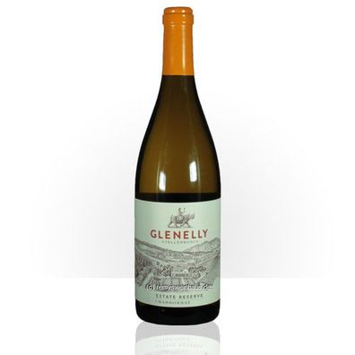 Glenelly 2022 Glenelly Estate Reserve Chardonnay 0.75 Liter