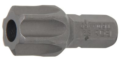 Bit | Länge 30 mm | Antrieb Außensechskant 8 mm (5/16") | T-Profil (für Torx) mit