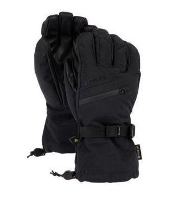 BURTON Handschuh Gore-Tex true black