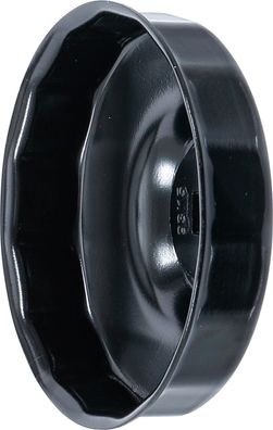 Ölfilterschlüssel | 15-kant | Ø 93 mm | für Honda, Mazda, Mitsubishi, Nissan,
