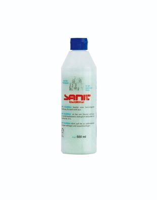 SANIT Gleitmittel 500 ml 3087