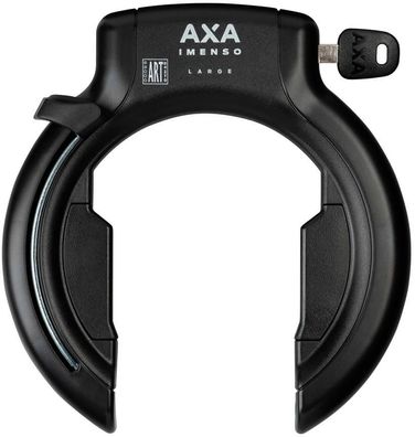 AXA Rahmenschloss "Imenso Large"75 mm br LARGE, NAZ