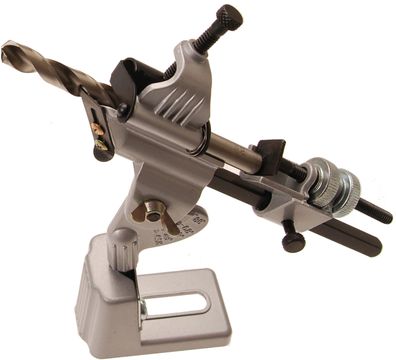 Anschleifvorrichtung | für Spiralbohrer Ø 3 - 19 mm BGS