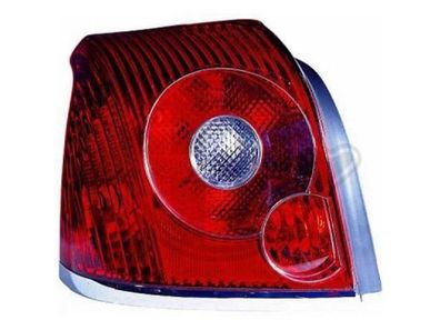 Heckleuchte rechts Diederichs 6624190 für TOYOTA
