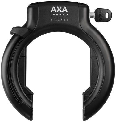 AXA Rahmenschloss "Imenso X-Large"92 mm X-LARGE, NAZ