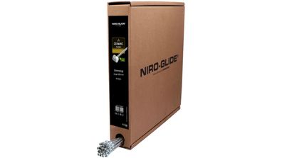 NIRO-GLIDE Bremsinnenzug "Turbo" Salzresistent und schm