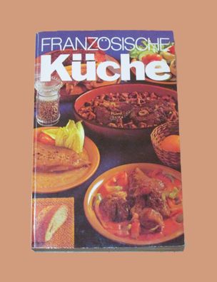 Französische Küche