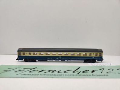 Roco N DC 24243 ex 2271A IC-Wagen 2. Kl / Bpmz 291 / DB