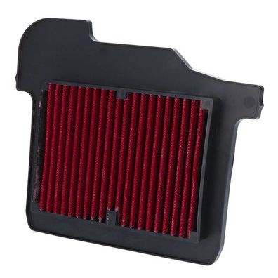 HighPerformance Luftfilter MIW MR0001 fürYamaha 850 MT09 MTT850D MXT 850 Niken XSR 90
