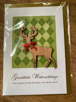 Gemütliche Weihnachtstage und einen guten Rutsch ins neue Jahr