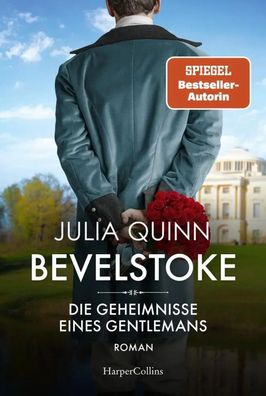 Bevelstoke - Die Geheimnisse eines Gentlemans | Julia Quinn | Taschenbuch | 2025