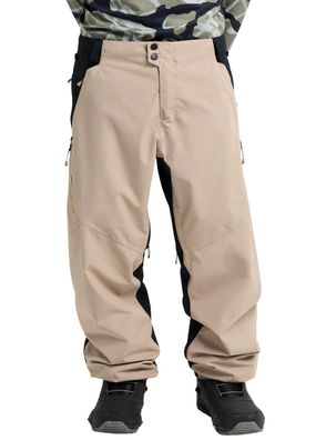 BURTON Snow Hose Reserve 2L Relaxed summit taupe/true black