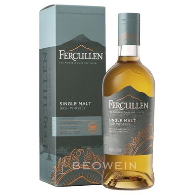 Fercullen Single Malt Irish Whiskey 0,7 l