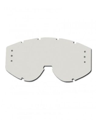 Progrip Roll-Off lens - Clear für Brillen Typen 3200-3201-3301-3400-3450