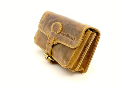Greenburry Vintage Military Gürteltasche XL 17,0 x 10,0 cm
