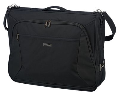 Travelite Kleidersack - Knitterfreier Schutz für Anzüge & Kleider | Faltbar & geräumi