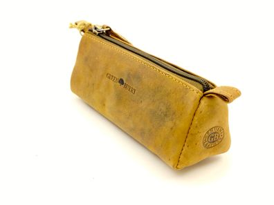 Greenburry Vintage Pencilcase II brown
