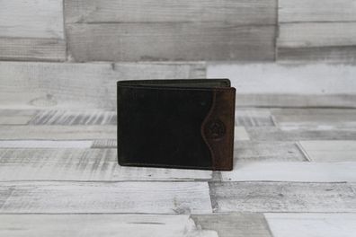 Billy the Kid BTK-Hunter Scheintasche 1tlg. RFID khaki/brown