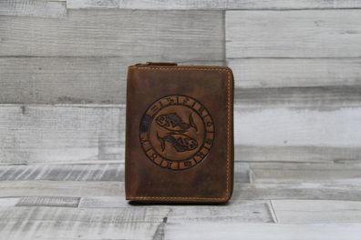 Greenburry Vintage RV- Kombibörse Fische