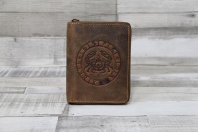 Vintage RV- Kombibörse Krebs leder