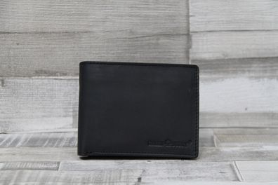 Greenburry Black Vintage Scheintasche "Save"