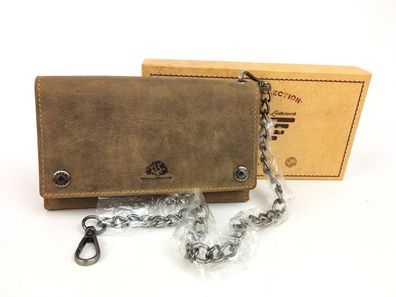 Greenburry Vintage Bikerbörse long