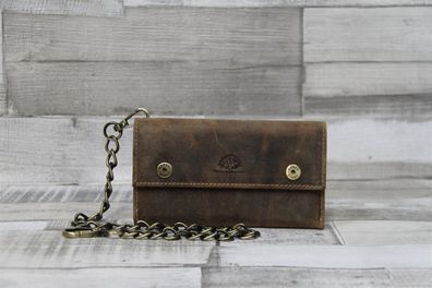 Greenburry Vintage Bikerbörse short