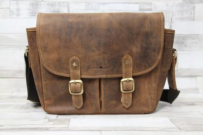 Greenburry Vintage Camera Bag