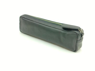 Oily Tumbled Schlamper black