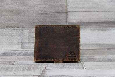 Greenburry Vintage 2tlg. Scheintasche protect