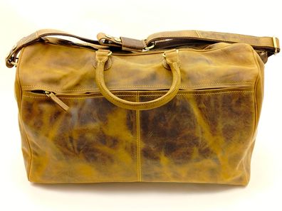 Greenburry Vintage Traveller-Sport