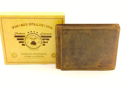 Greenburry Vintage Scheintasche 2tlg. patented