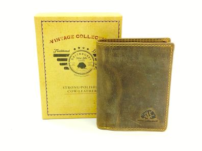 Greenburry Vintage mini Kombibörse