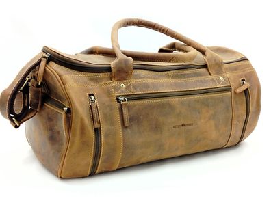 Greenburry Vintage Reiserolle L50xH25xT27